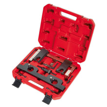 Load image into Gallery viewer, Sealey Petrol Engine Timing Tool Kit - BMW 2.0 N20/N26 - Chain Drive

