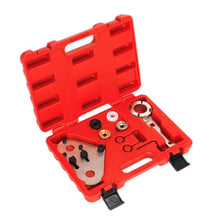 Load image into Gallery viewer, Sealey Petrol Engine Timing Tool Kit - VAG 1.8/2.0 TFi/TFSi - Chain Drive
