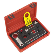 Load image into Gallery viewer, Sealey Diesel Engine Timing Tool Kit - for VAG 1.4D/1.6D/2.0D Belt Drive
