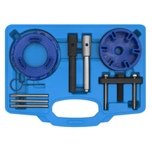 Load image into Gallery viewer, Sealey Timing Tool &amp; Fuel Injection Pump Kit - Ford, PSA, LDV
