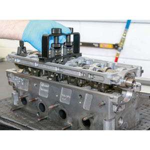 Sealey Camshaft Installation Kit - for VAG, Porsche - Belt & Chain Drive