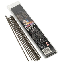 Load image into Gallery viewer, Sealey Welding Electrode 2.5mm x 300mm (12&quot;) - Pack of 10
