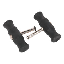 Load image into Gallery viewer, Sealey Wire Grip Handles - Pair
