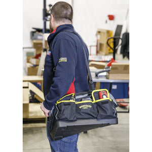 Sealey Worksafe Tool Bag 440mm