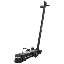 Load image into Gallery viewer, Sealey Air Operated Jack 15-30 Tonne Telescopic - Long Reach/Low Profile
