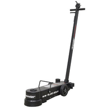 Load image into Gallery viewer, Sealey Air Operated Jack 20-60 Tonne Telescopic - Long Reach/Low Profile
