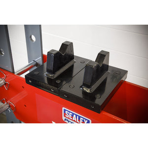 Sealey Hydraulic Press 30 Tonne Floor Type (YK30F)
