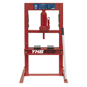 Sealey Hydraulic Press 5.4 Tonne Economy Bench Type