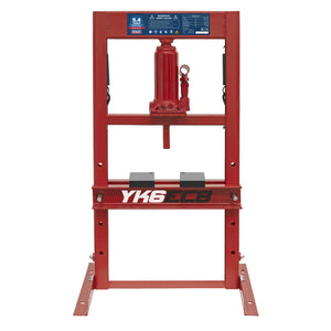 Sealey Hydraulic Press 5.4 Tonne Economy Bench Type