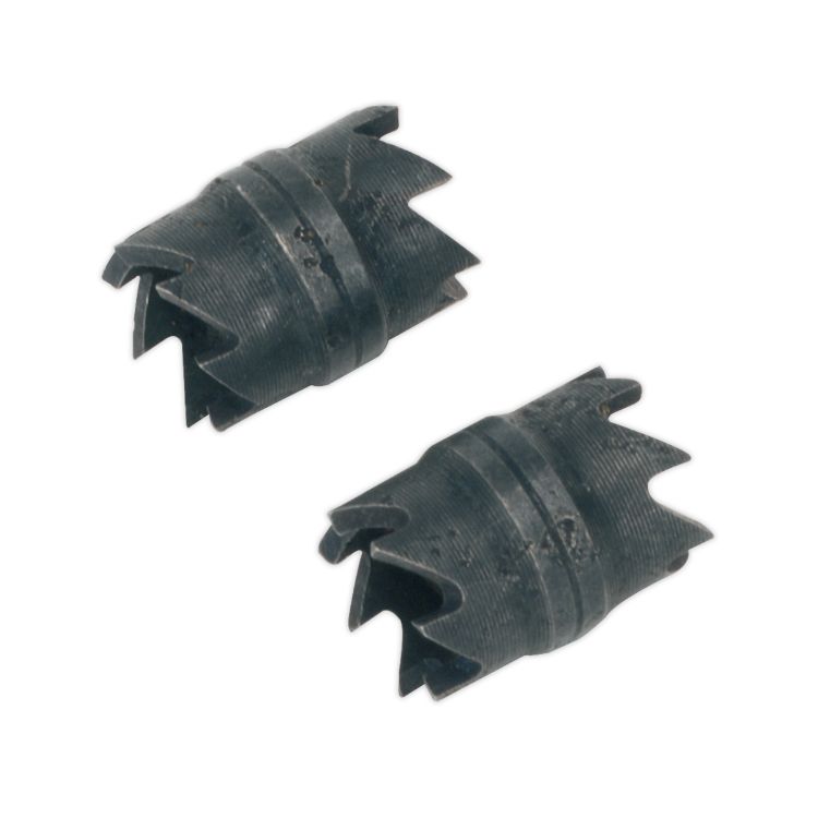 Sealey Spot Weld Cutter Crown - Pack of 2